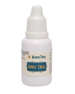Amrita Anu Tail - 15 ml