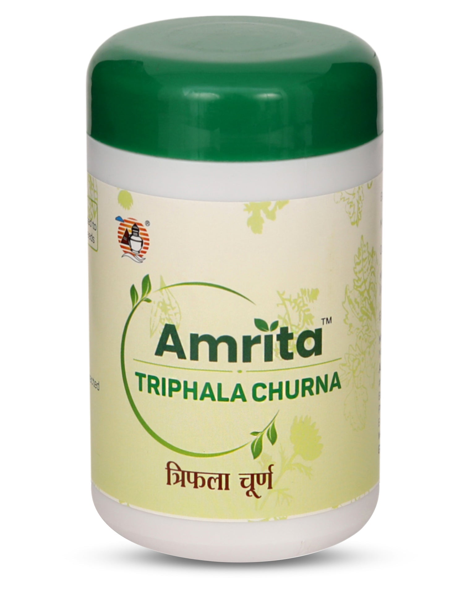 Amrita Triphala Churna (100gm Each)