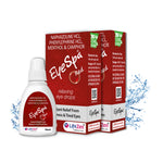 Lifezen EyeSpa Red Redness Reliever Eye Drops 10ML (Pack of 2) | Help in Discomfort from Burning, Itchiness & Redness of the eyes