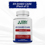 Eden Roots ER Diabo Care Capsule - 60 Capsules