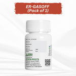 Eden Roots ER-Gassoff Capsule - 30 Capsules
