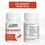 Eden Roots ER-Gassoff Capsule - 30 Capsules