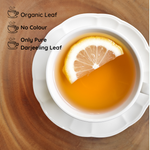 Radhikas Fine Teas Stress Buster Earl Grey Tea - 100gm