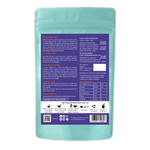 Radhikas Fine Teas Stress Buster Earl Grey Tea - 100gm