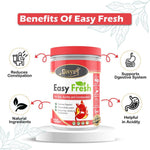 Divya Shree Easy Fresh Powder Constipation Relief Powder for Kabaz Haran Constipation Gas Acidity, Kabz Care Powder - 250 gm, Jeevan Care Ayurveda