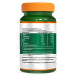 Pure Nutrition Echinacea Purpurea Extract 400mg – 60 Capsules | Herbal Immune Support