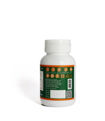 Nature Code Karela Veg Capsule - 60 Capsules