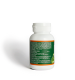 Nature Code Karela Veg Capsule - 60 Capsules