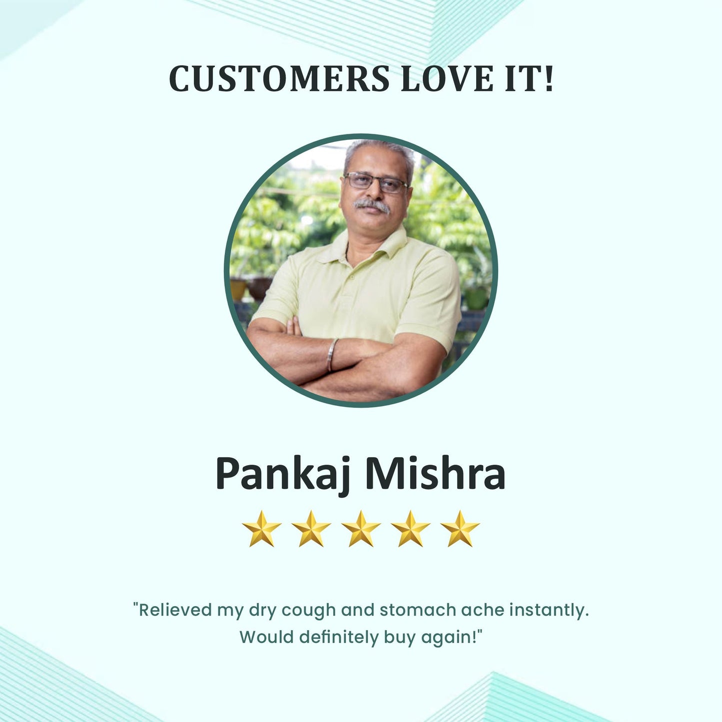 Swadeshi Eladi Vati - 30 Tablets