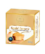 Dr. Nature Elovra Ayurvedic Bath Soap