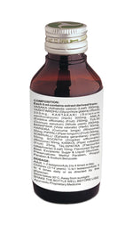 Millennium Herbal Care Encof Syrup (100ml Each) (Pack of 4)