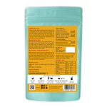Radhikas Fine Teas Stress Buster English Breakfast Chai - Relax, Energize & Improve Mood - 100gm