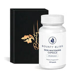 Bounty Bliss Ultrafiltration Skin Whitening Capsules - 60 Capsules