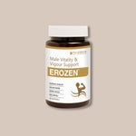 Millennium Herbal Care Erozen Softgel Capsule | Supports Men's Health (20 Softgel) (Bottle Pack)