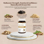 Millennium Herbal Care Erozen Softgel Capsule | Supports Men's Health (20 Softgel) (Bottle Pack)