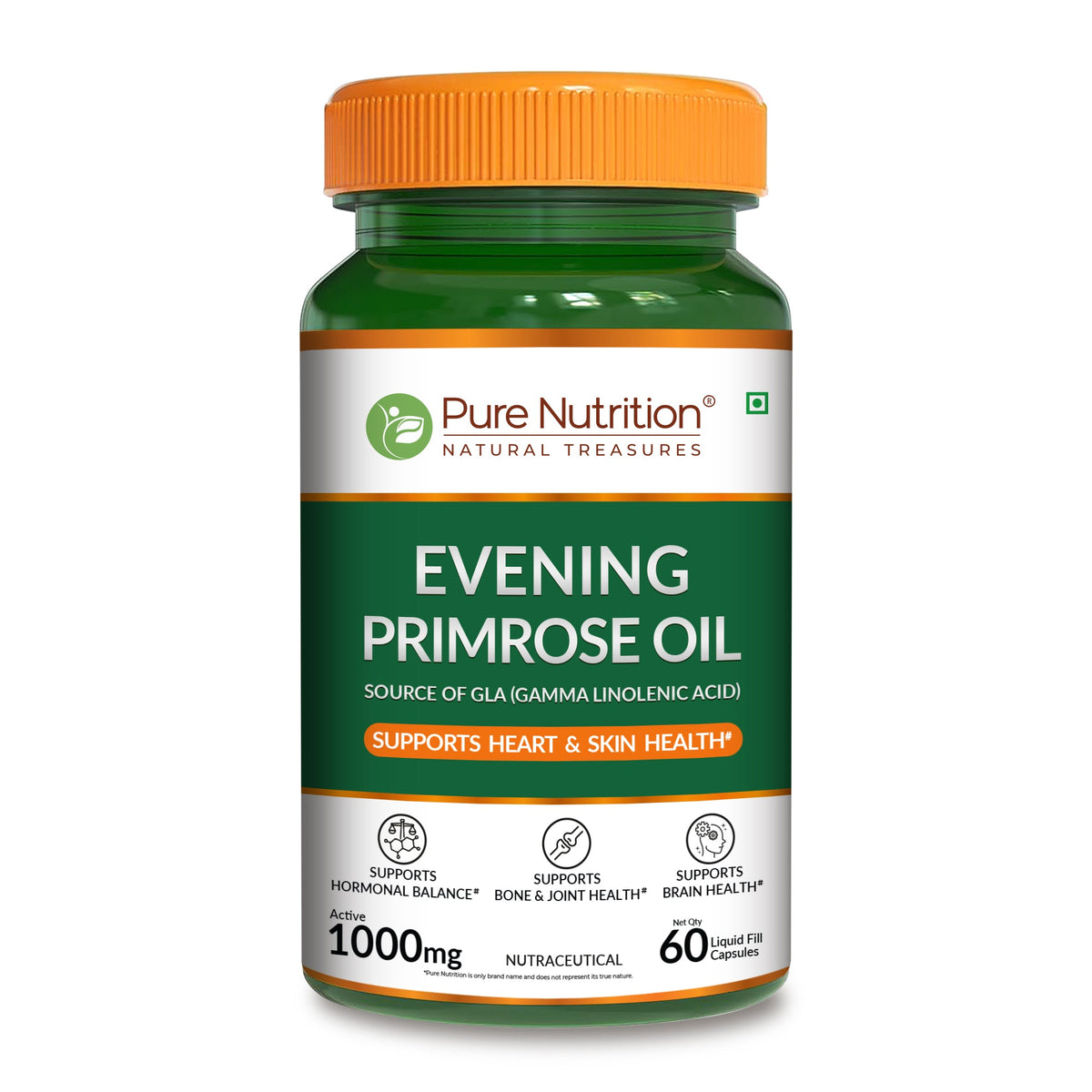 Women Care Supplement