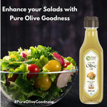Pure Nutrition Extra Light Olive Oil