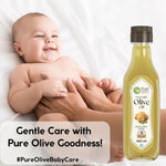 Pure Nutrition Extra Light Olive Oil