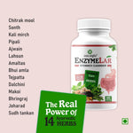 Kaahan Ayurveda EnzymeLar Capsule - 60 Capsule