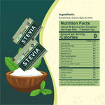 STEVIA 35G DRY LEAVES 7