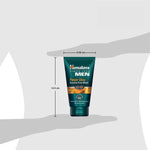 Himalaya Men Power Glow Licorice Face Wash