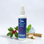Flying Fox Pain Relief Spray - Fast Acting Muscle & Joint Recovery (80ml)