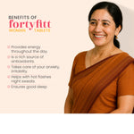 Vedistry Fortyfitt Woman Tablets - 30 Tablets