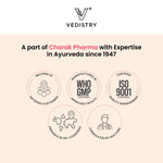 Vedistry Fortyfitt Woman Tablets - 30 Tablets