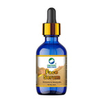 Organic Wellness Face Serum 20ml for Glowing Skin