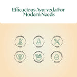 Moha: Herbal Face Scrub (100g)- Ayurvedic Exfoliating Scrub for Blackhead & Tan Removal