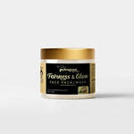 Dr. Satnam's Arogyam Fairness And Glow Face Pack (50g)