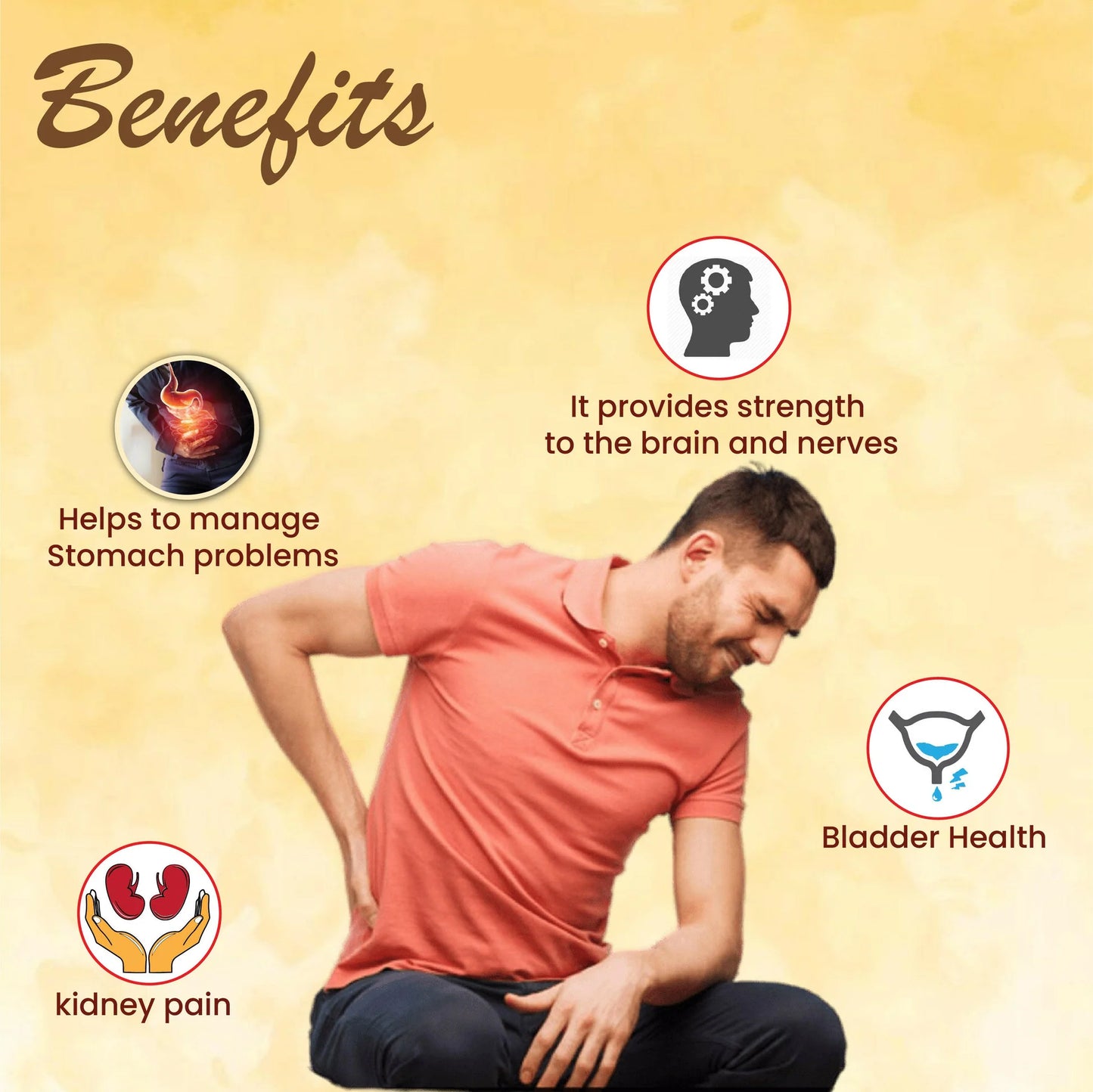 Cipzer Falshifa Capsule - 60 Capsules