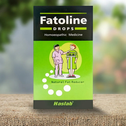 Haslab Fatoline Drop - 30ml