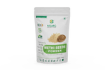 Nisarg Organic Farm Fenugreek Seeds Powder
