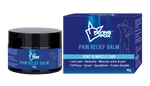 Flying Fox Fast Pain Relief Cream - Dual Action Herbal Ointment (40g)