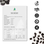 Vedapure Shudha Shilajit Resin - Authentic Ayurvedic Daily Energy & Stamina Support, 25g