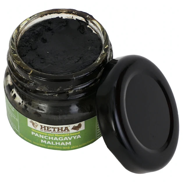 Hetha Panchagavya Malham / Ointment - 25g