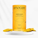 Amocare Happy Place De Stress Gummies for Women - 60 Gummies