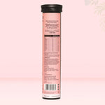 Amocare Love 2.0 Effervescent Tablet Lemon - 20 Tablets