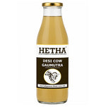 Hetha Fresh Gaumutra from Desi Cows (Gomutra) - 450ml