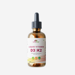 Vitaone Liquid Vitamin D3 + K2 (20ml)