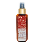 Nature Code Morning Dew Pure Rose Water - 100ml Water