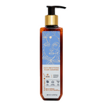 Nature Code Skin Smoothing Foam Cleanser - 200ml