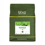 Bixa Botanical Moringa Leaves Powder 1kg pouch