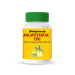 Baidyanath Amlapittantak Yog Tablet - 100 Tablet