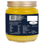 Hetha Full Moon Himalayan Badri Cow Bilona Ghee / A2 Ghee - 1000ml