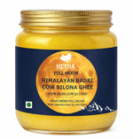 Hetha Full Moon Himalayan Badri Cow Bilona Ghee / A2 Ghee - 1000ml