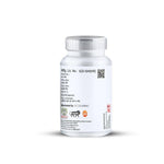 Zenius X-Stame Capsules Night - Sexual Capsules for Sexual Health - 30 Capsules