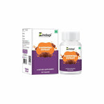 Zindagi Ganoderma Extract Capsules