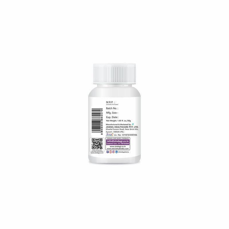 Zindagi Ganoderma Extract Capsules